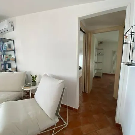 Casa Al Mare Attico 207 شقة تْشيفيتانوفا ماركي