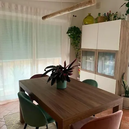 Casa Al Mare Attico 207 شقة