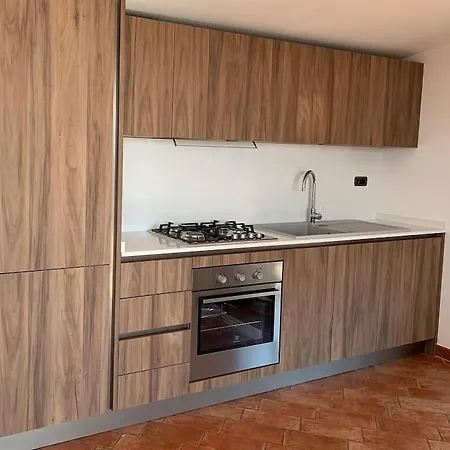 Casa Al Mare Attico 207 Appartamento Civitanova Marche