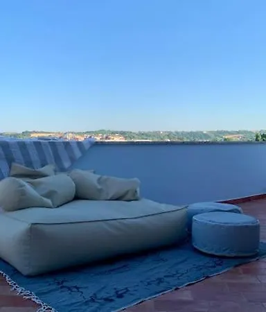 Casa Al Mare Attico 207 تْشيفيتانوفا ماركي
