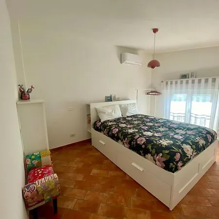 Casa Al Mare Attico 207 شقة تْشيفيتانوفا ماركي