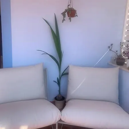 Casa Al Mare Attico 207 Appartamento