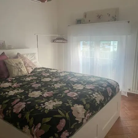 Casa Al Mare Attico 207 Apartamento *