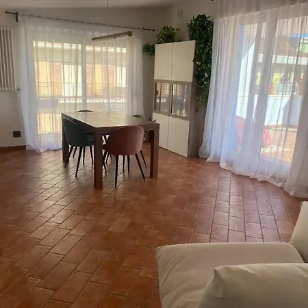 Casa Al Mare Attico 207 Appartamento