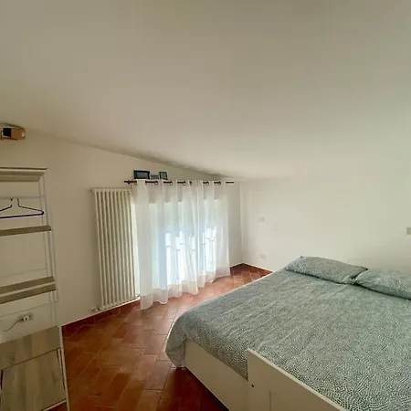 Διαμέρισμα Casa Al Mare Attico 207 *