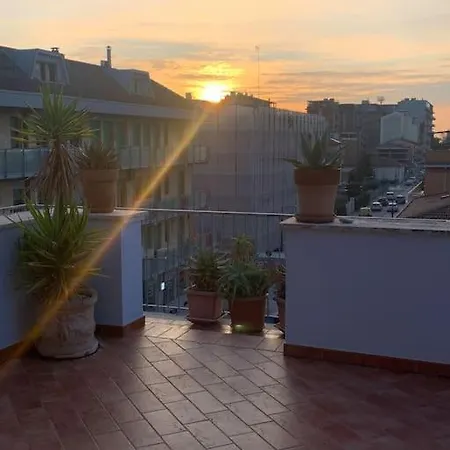 Casa Al Mare Attico 207