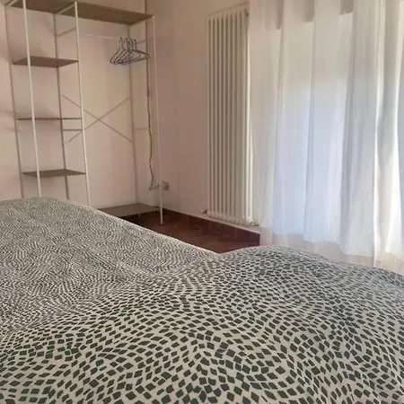 Casa Al Mare Attico 207 Διαμέρισμα Civitanova Marche