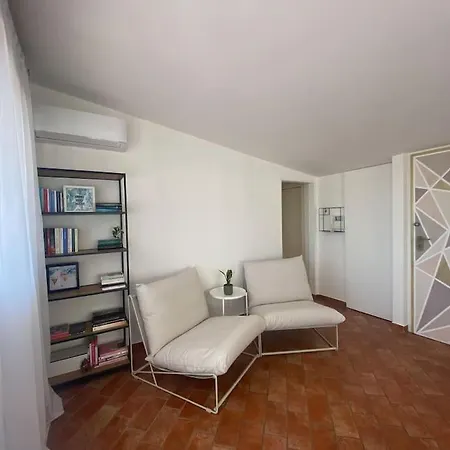 Casa Al Mare Attico 207 *