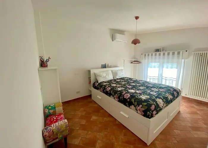 Casa Al Mare Attico 207 Appartamento Civitanova Marche